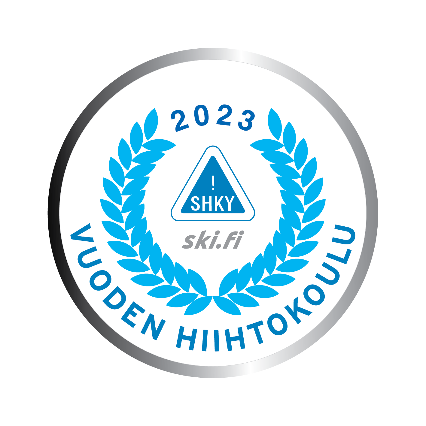 Vuoden Hiihtokoulu 2023