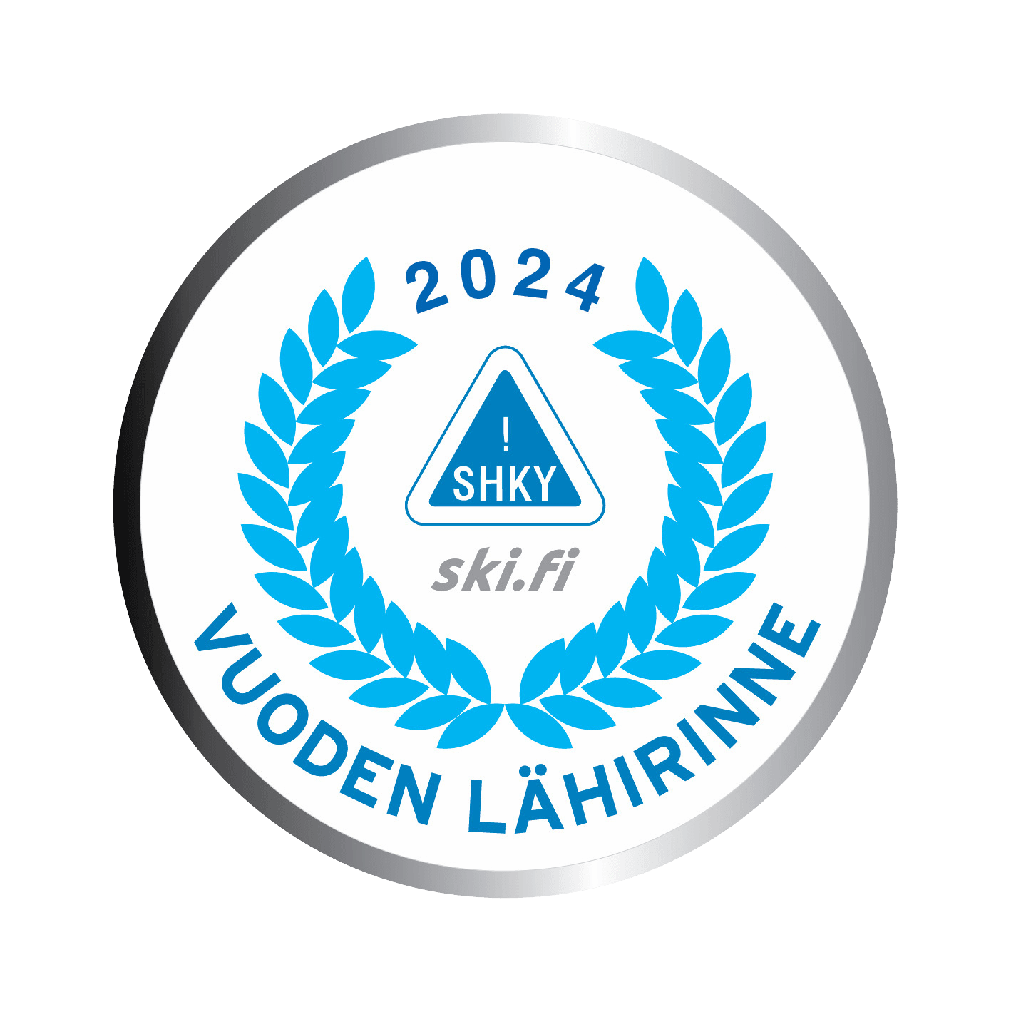 Vuoden Lähirinne 2024