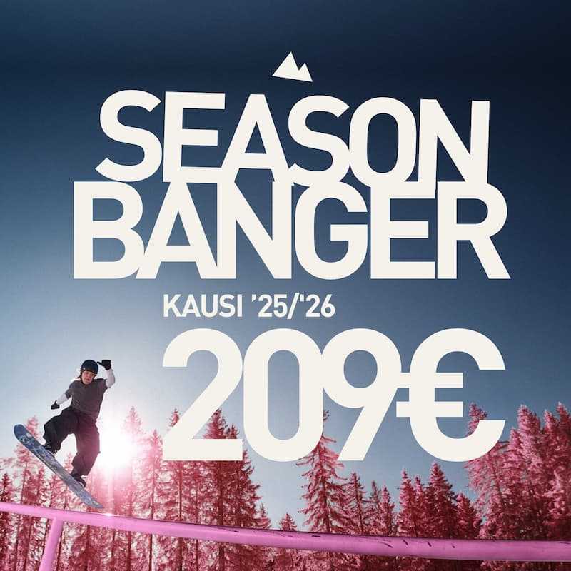 Sveitsi Season Banger
