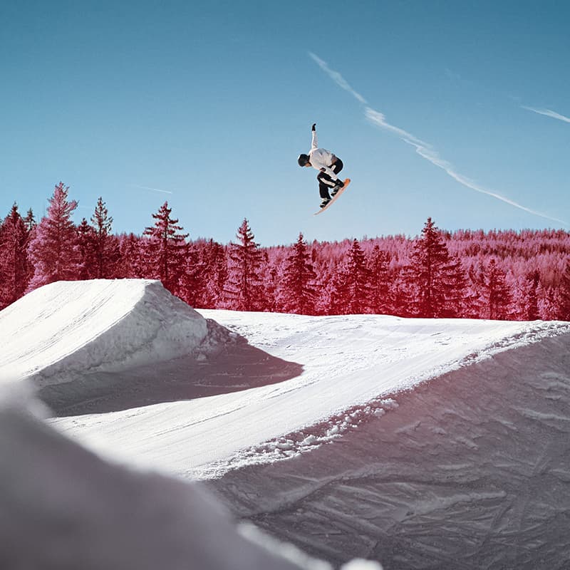 First Snow Season Pass 229€