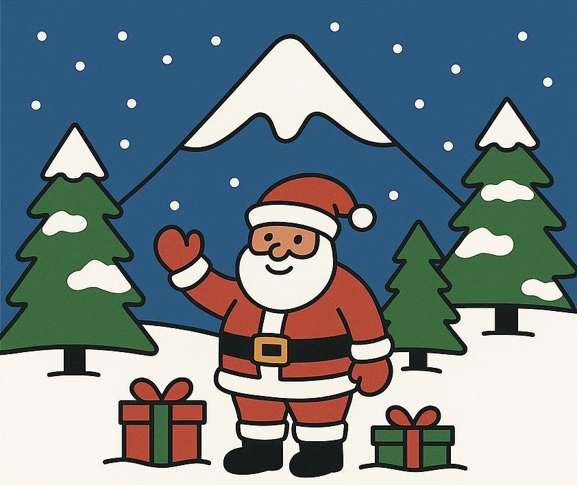 Sveitsi christmas special 14.12.