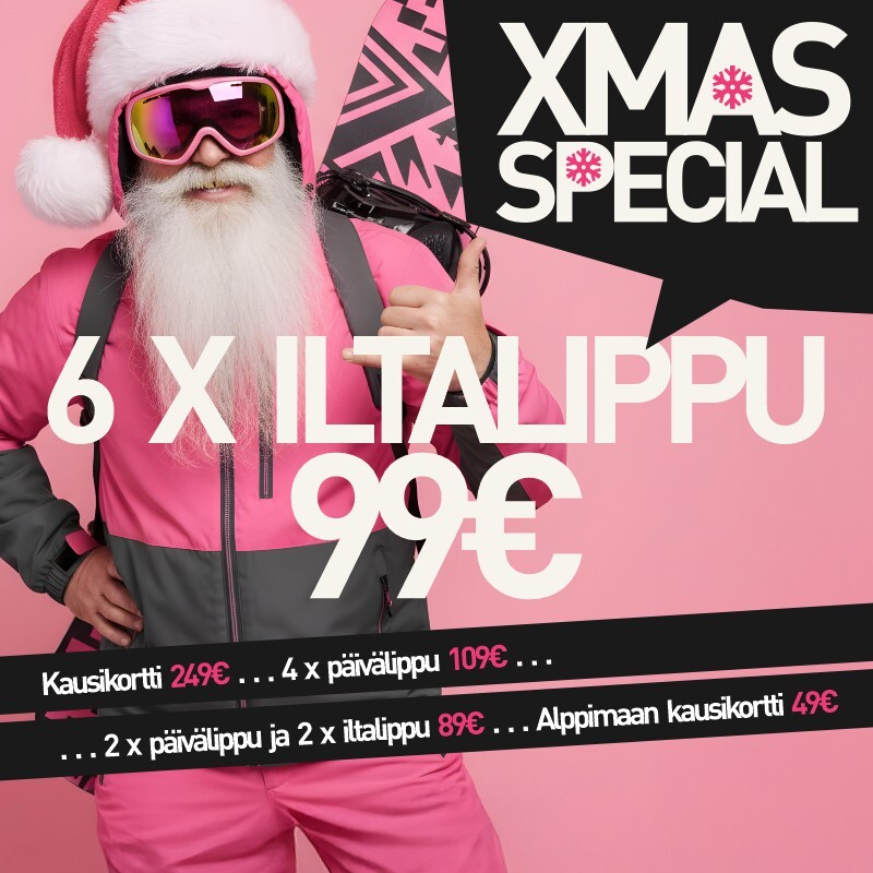 Sveitsi X-MAS Special