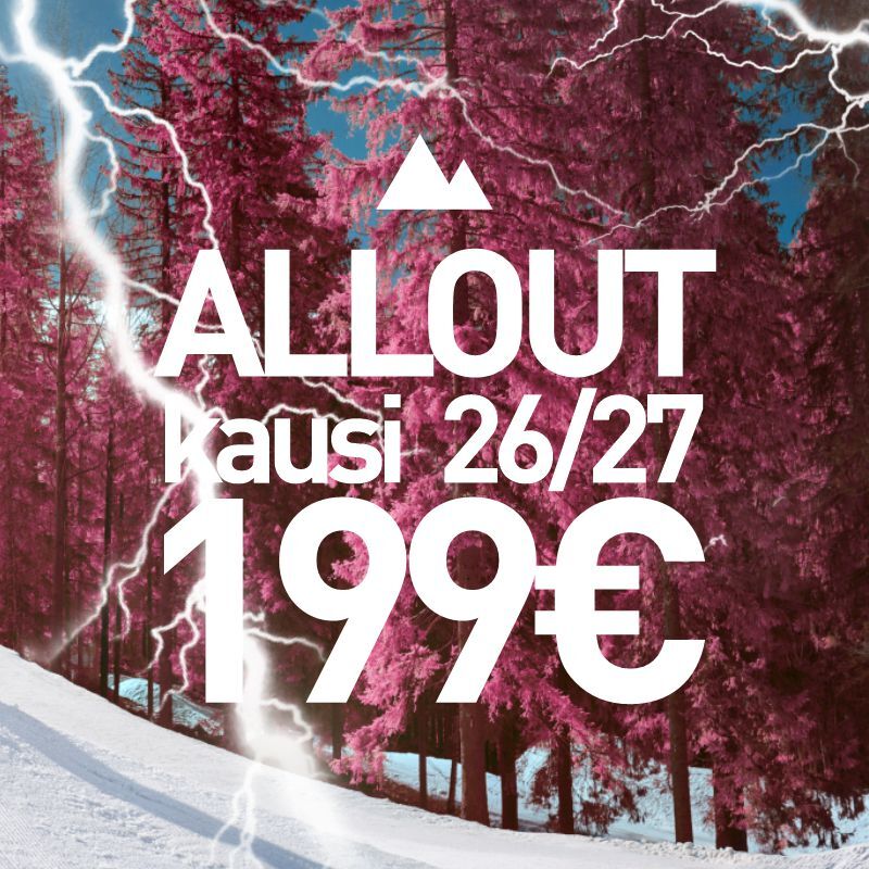 Sveitsi ALL OUT – kausi 26/26 – 199€